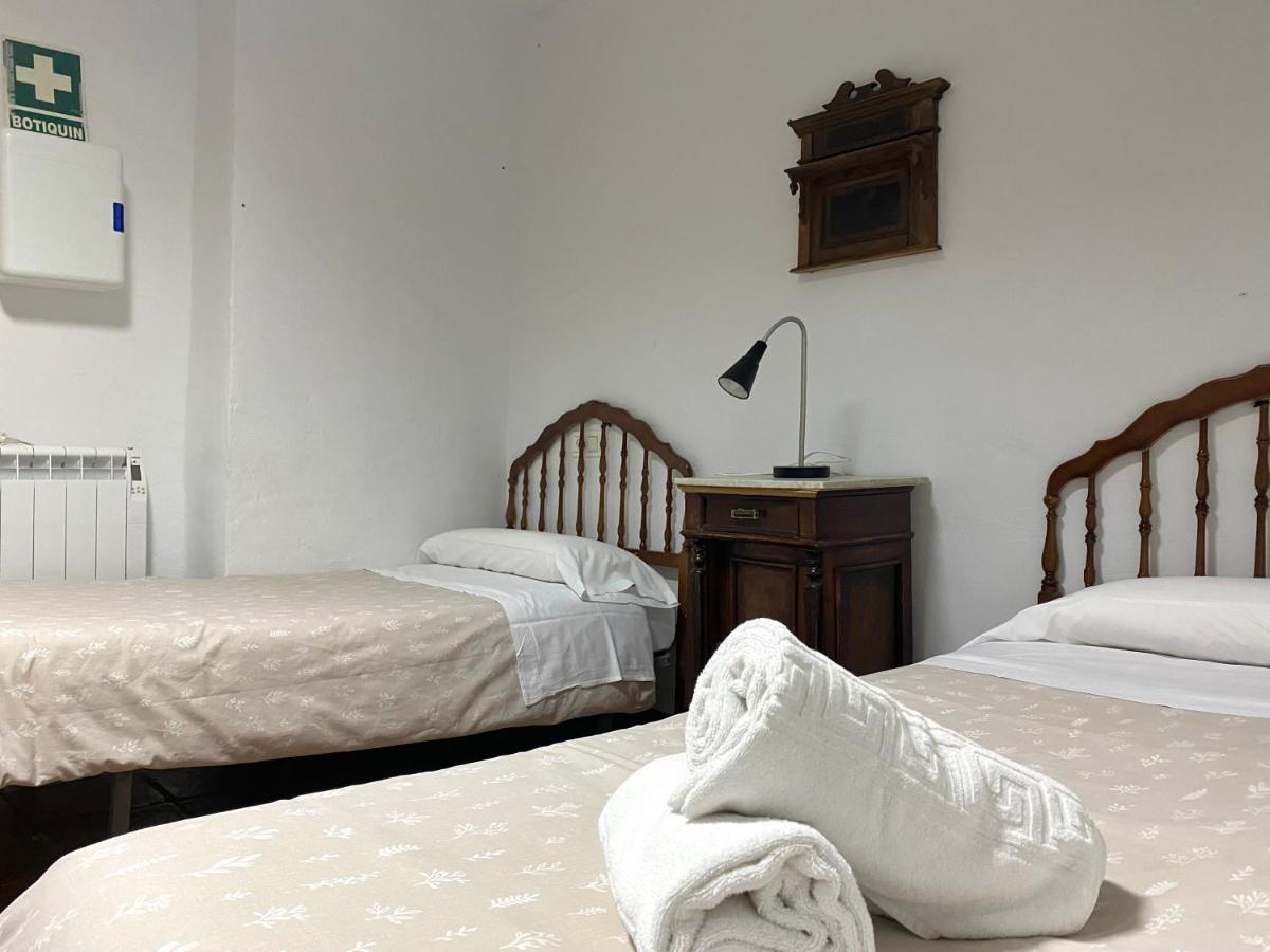 Las Maravillas De Manuel By Solymar Holiday Malaga Ngoại thất bức ảnh