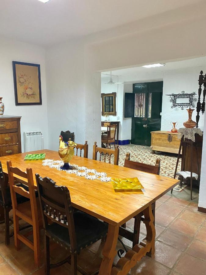 Las Maravillas De Manuel By Solymar Holiday Malaga Ngoại thất bức ảnh