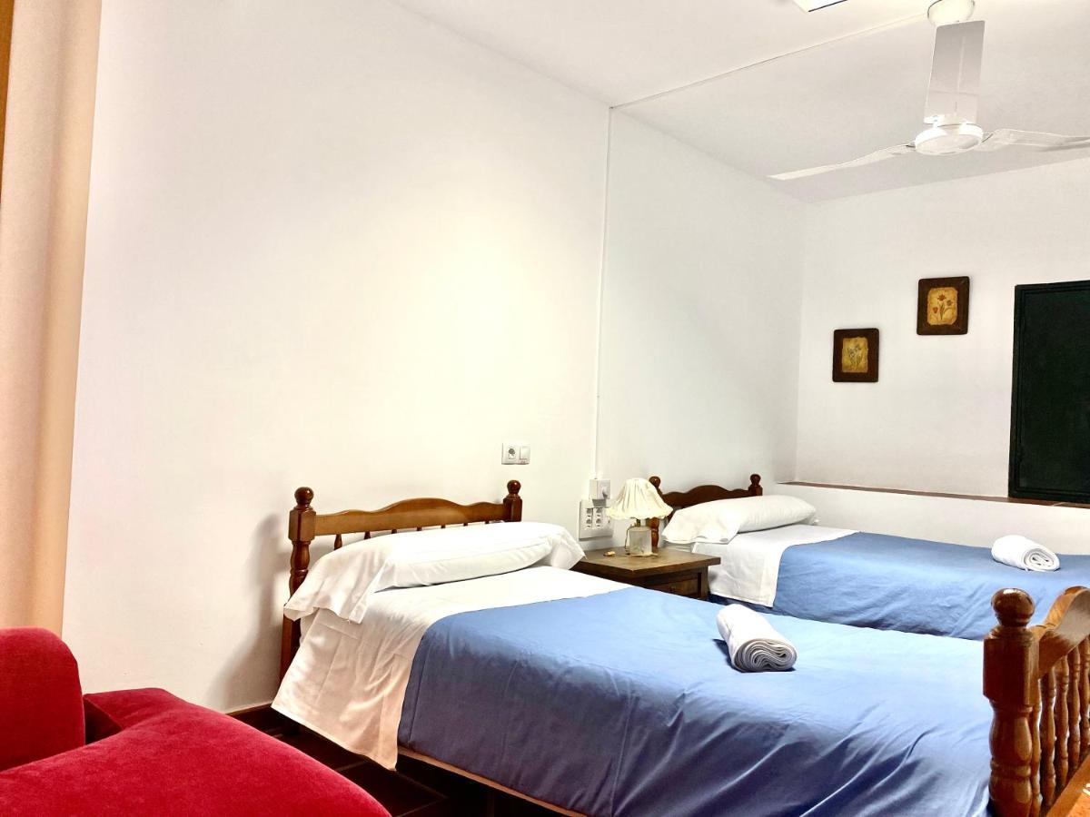 Las Maravillas De Manuel By Solymar Holiday Malaga Ngoại thất bức ảnh