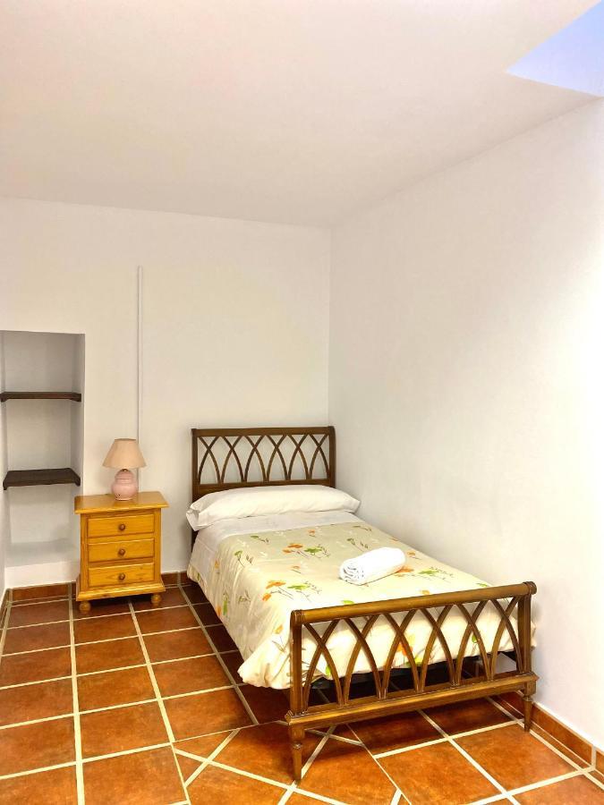 Las Maravillas De Manuel By Solymar Holiday Malaga Ngoại thất bức ảnh