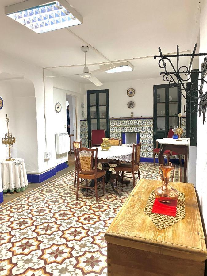 Las Maravillas De Manuel By Solymar Holiday Malaga Ngoại thất bức ảnh