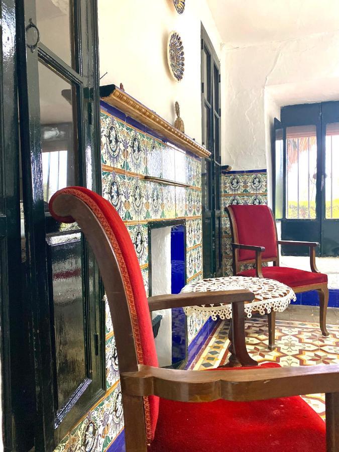 Las Maravillas De Manuel By Solymar Holiday Malaga Ngoại thất bức ảnh