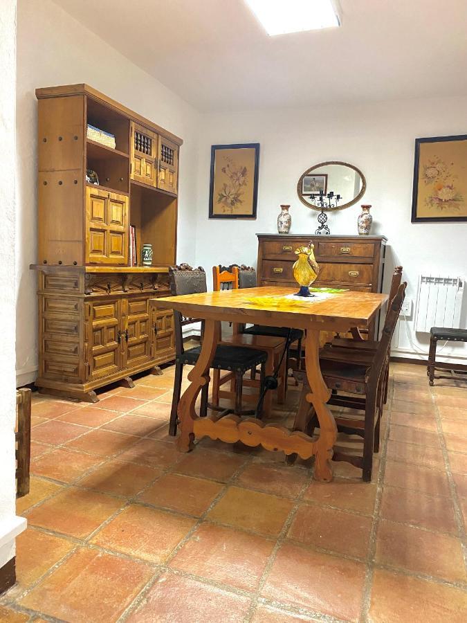 Las Maravillas De Manuel By Solymar Holiday Malaga Ngoại thất bức ảnh