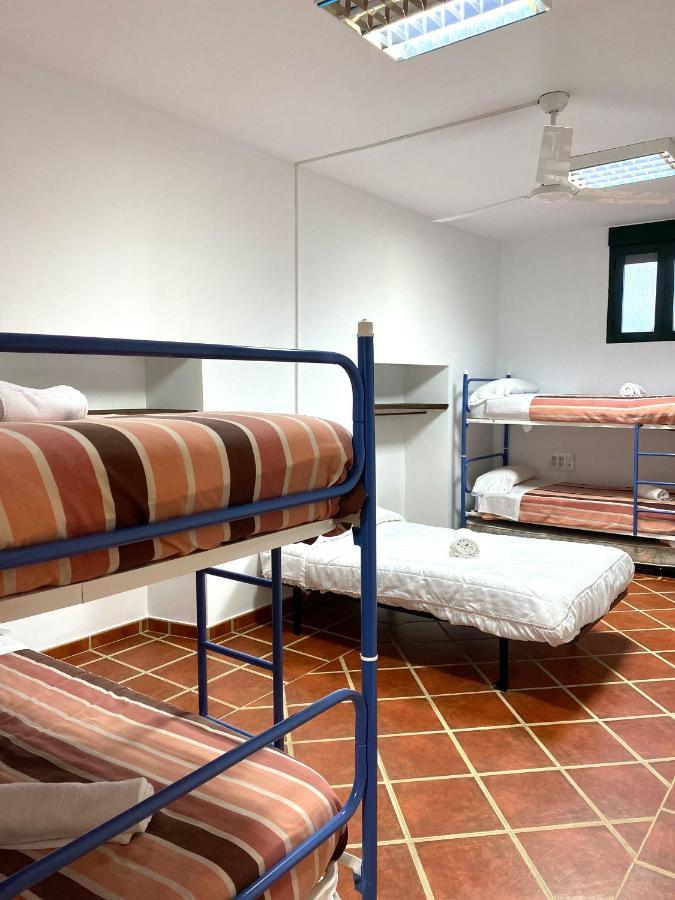 Las Maravillas De Manuel By Solymar Holiday Malaga Ngoại thất bức ảnh