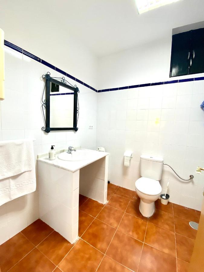 Las Maravillas De Manuel By Solymar Holiday Malaga Ngoại thất bức ảnh