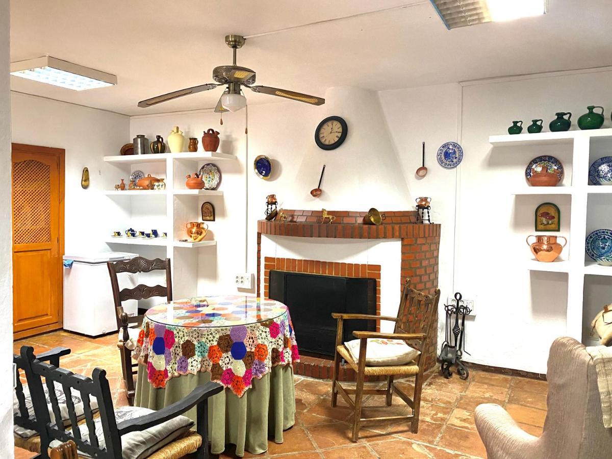 Las Maravillas De Manuel By Solymar Holiday Malaga Ngoại thất bức ảnh