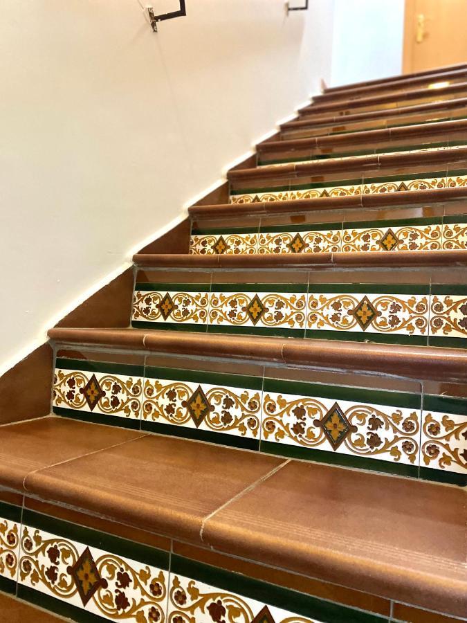 Las Maravillas De Manuel By Solymar Holiday Malaga Ngoại thất bức ảnh