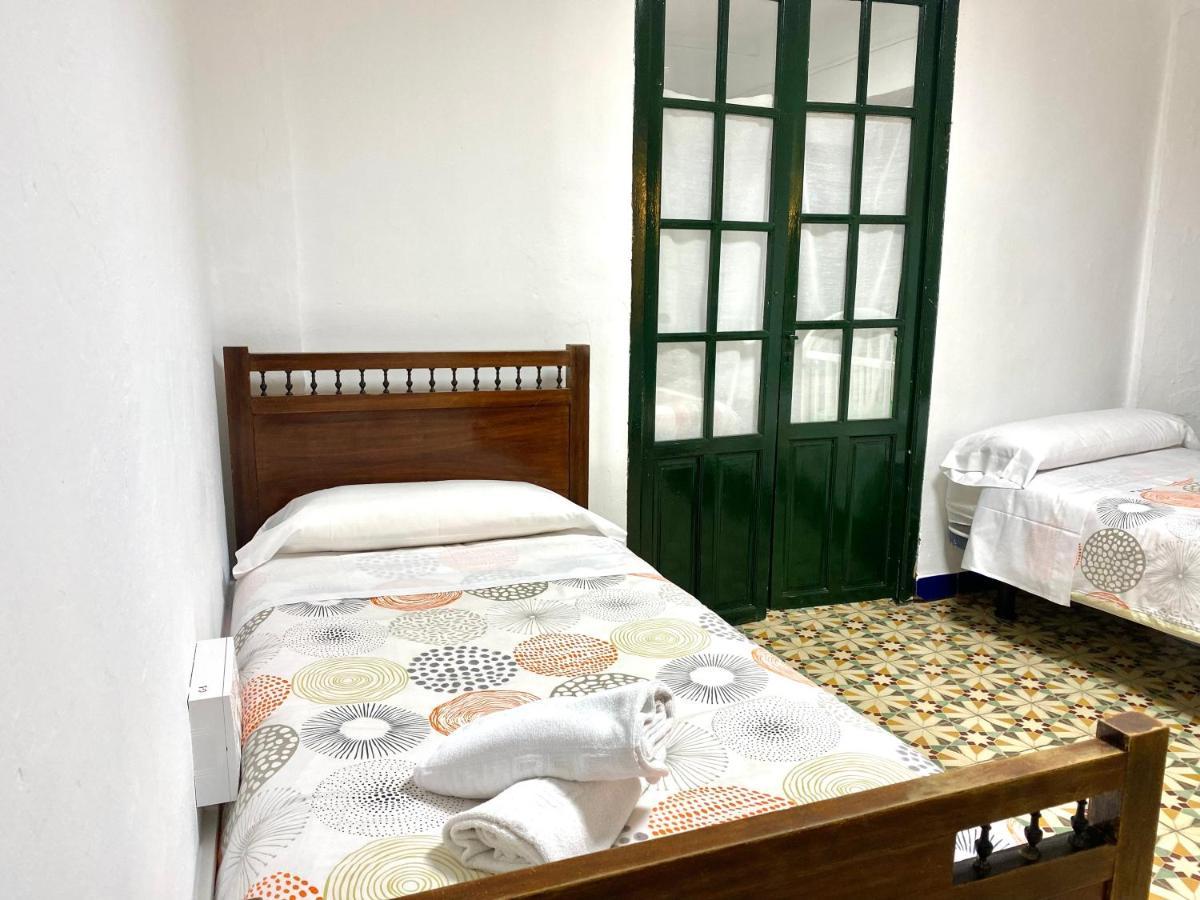 Las Maravillas De Manuel By Solymar Holiday Malaga Ngoại thất bức ảnh