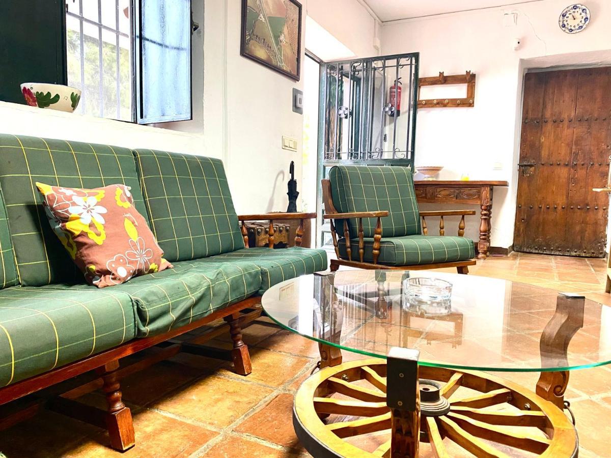 Las Maravillas De Manuel By Solymar Holiday Malaga Ngoại thất bức ảnh