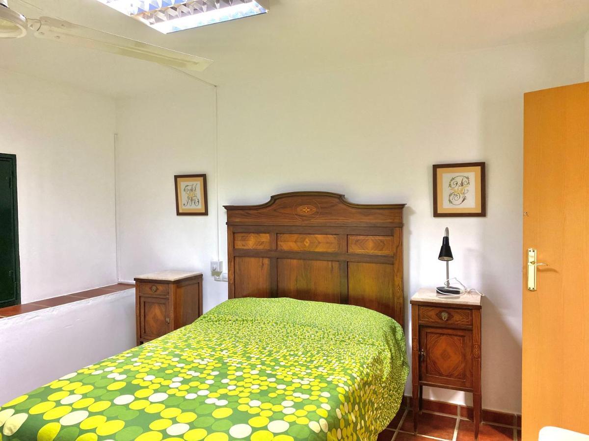 Las Maravillas De Manuel By Solymar Holiday Malaga Ngoại thất bức ảnh