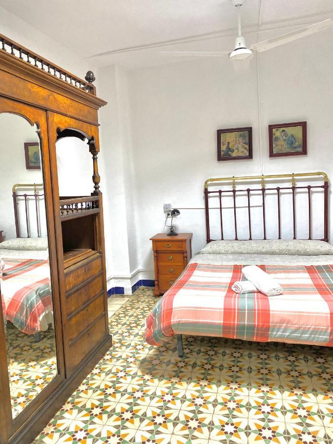 Las Maravillas De Manuel By Solymar Holiday Malaga Ngoại thất bức ảnh