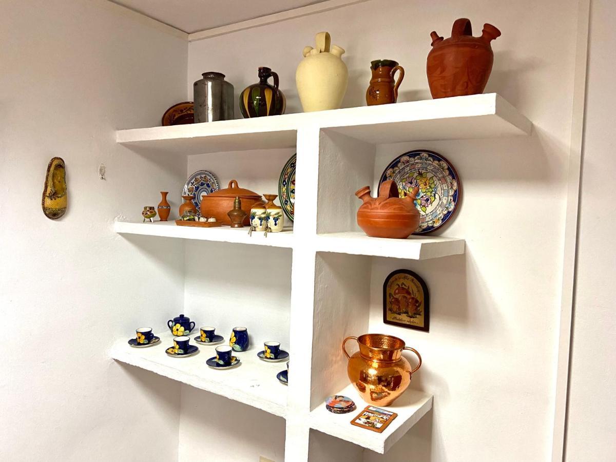 Las Maravillas De Manuel By Solymar Holiday Malaga Ngoại thất bức ảnh
