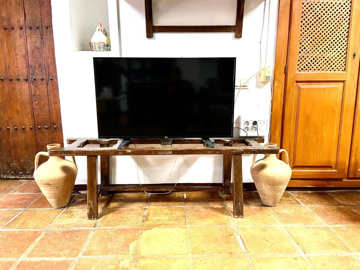 Las Maravillas De Manuel By Solymar Holiday Malaga Ngoại thất bức ảnh