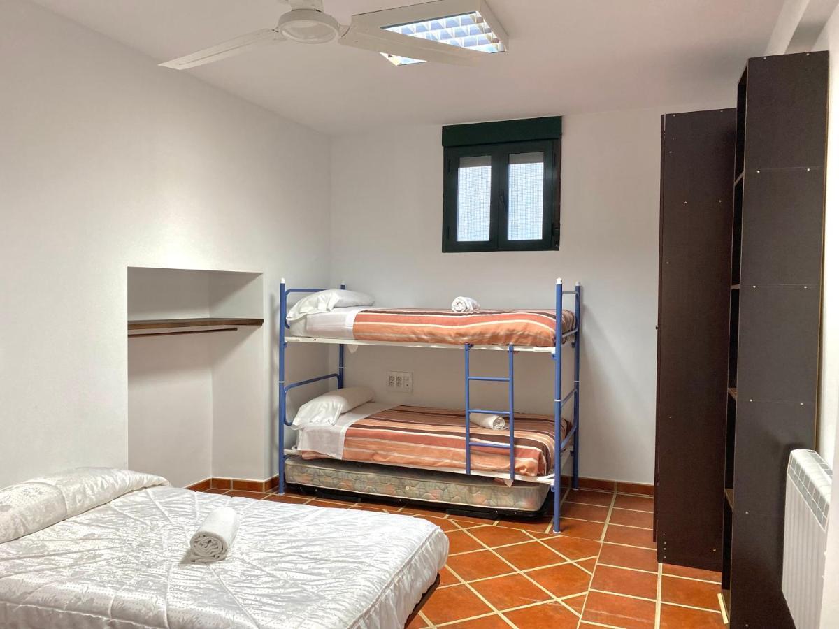 Las Maravillas De Manuel By Solymar Holiday Malaga Ngoại thất bức ảnh