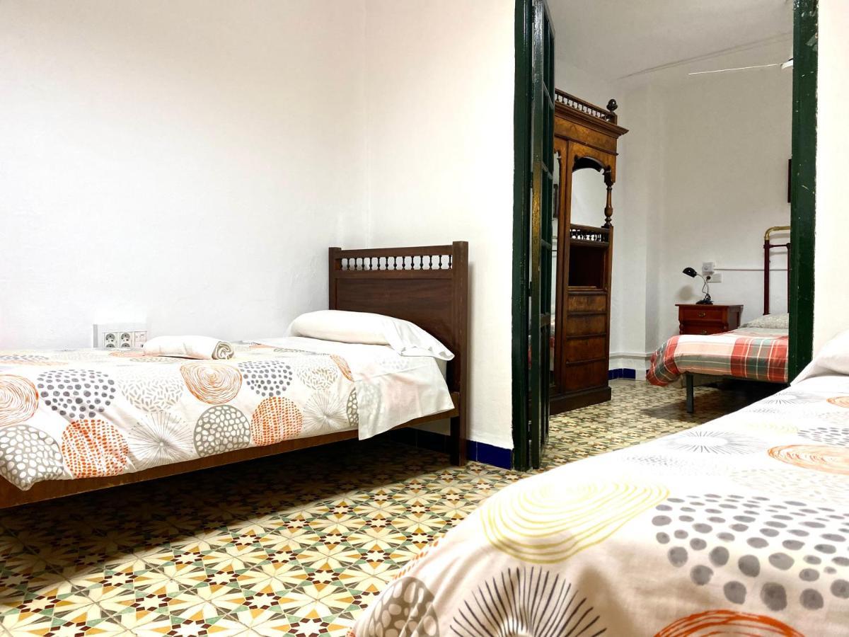 Las Maravillas De Manuel By Solymar Holiday Malaga Ngoại thất bức ảnh