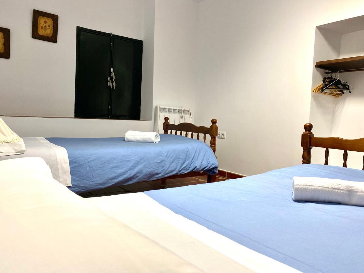 Las Maravillas De Manuel By Solymar Holiday Malaga Ngoại thất bức ảnh