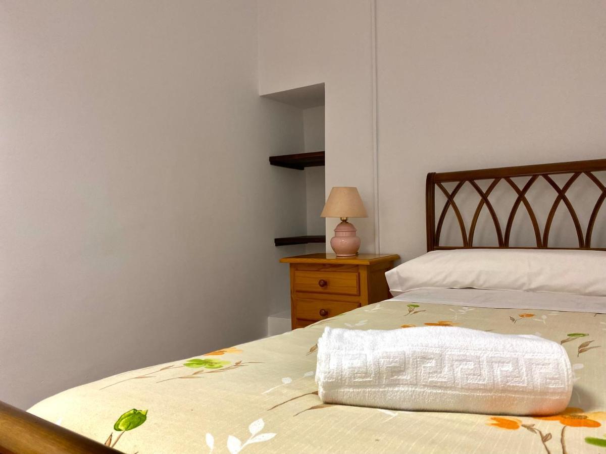 Las Maravillas De Manuel By Solymar Holiday Malaga Ngoại thất bức ảnh