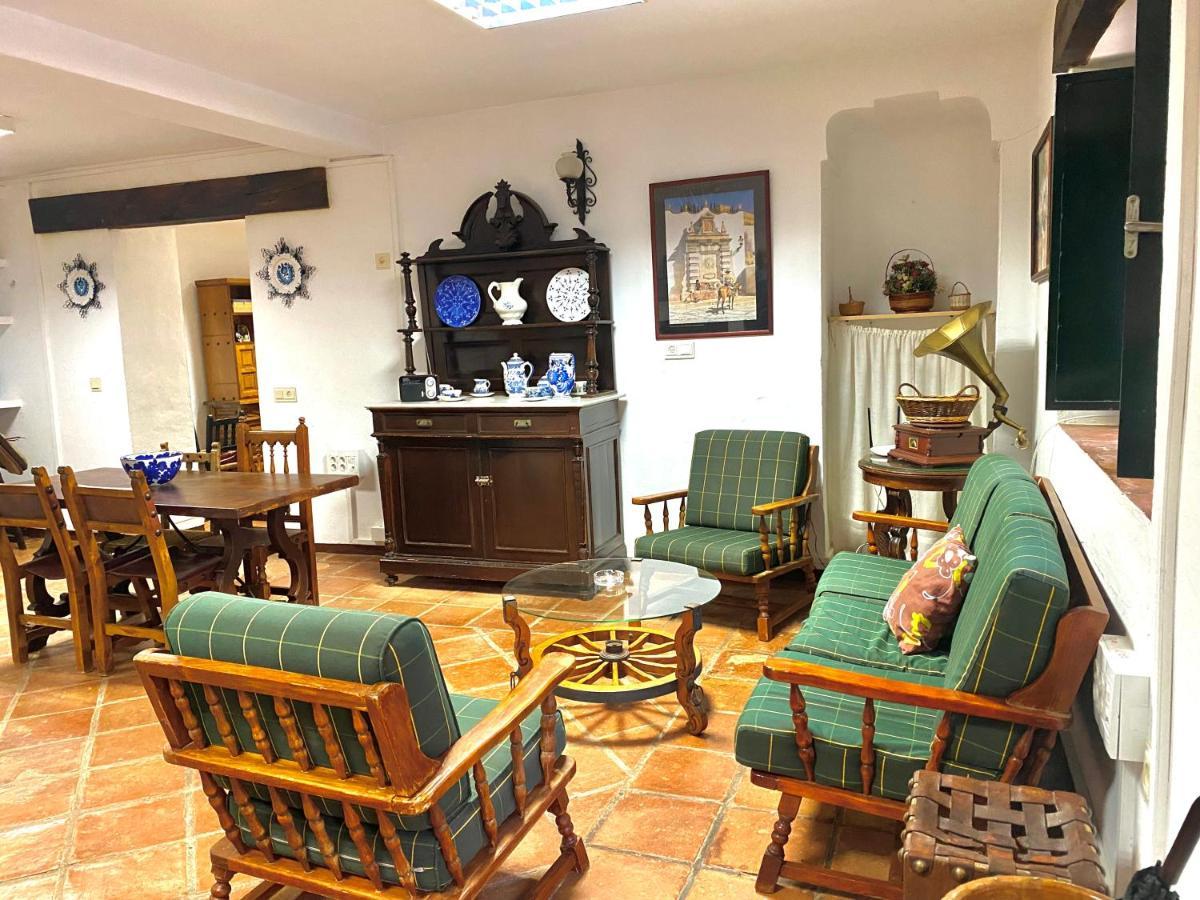 Las Maravillas De Manuel By Solymar Holiday Malaga Ngoại thất bức ảnh