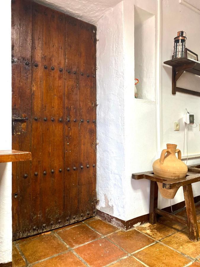 Las Maravillas De Manuel By Solymar Holiday Malaga Ngoại thất bức ảnh