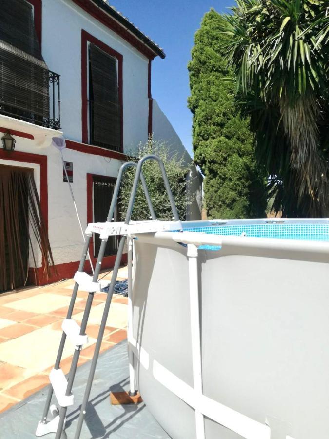 Las Maravillas De Manuel By Solymar Holiday Malaga Ngoại thất bức ảnh