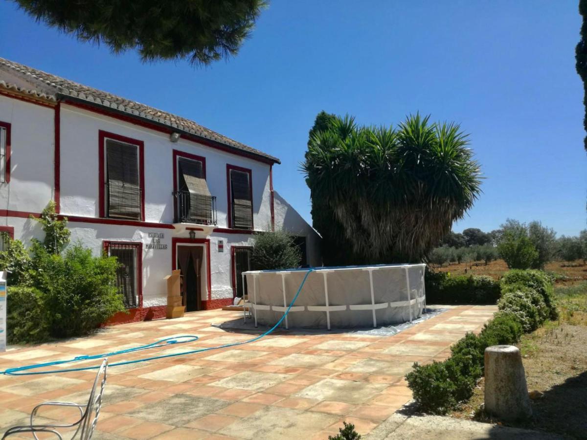 Las Maravillas De Manuel By Solymar Holiday Malaga Ngoại thất bức ảnh